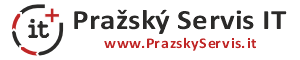 Pražský Servis IT